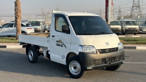 تويوتا لايت آيس TOYOTA Lite Ace 2022