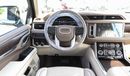 GMC Yukon Denali | 4WD | 2021 | For Export Only