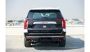 جي أم سي يوكون GMC Yukon Denali V8 6.2 L SUV AWD 4 Doors