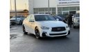 Infiniti Q50 Sport Infiniti Q50 S TWIN TURBO_Gcc_2018_Excellent_Condition _Full option