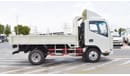 JAC HFC3052K1 JAC N-Series Single Cabin Tipper Truck | Diesel | 2023