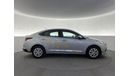 Hyundai Accent Smart / GL | Guaranteed Warranty | 0 Down Payment