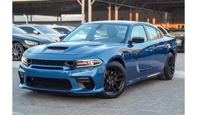 Dodge Charger SXT