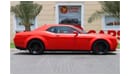 Dodge Challenger Dodge Challenger SRT Hellcat Last Call 797 BHP 2023 American Spec (BRAND NEW) under Warranty with Fl