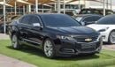 Chevrolet Impala LTZ