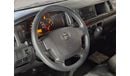 Toyota Hiace GL 2.7L High Roof van 2023 Ref# 466