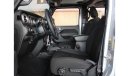 جيب رانجلر JEEP WRANGLER RUBICON 4XE