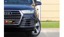 Audi Q7 4M