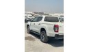 ميتسوبيشي L200 SPORTERO 2.5L DIESEL A/T FULL OPTION DOUBLE CABIN PICKUP