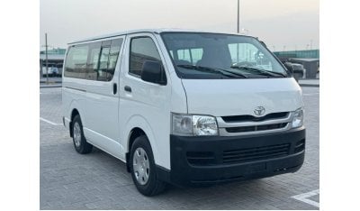 Toyota Hiace DIESEL