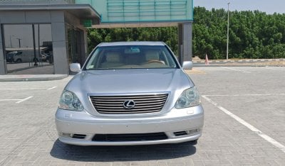 لكزس LS 430 Lexus Ls 430