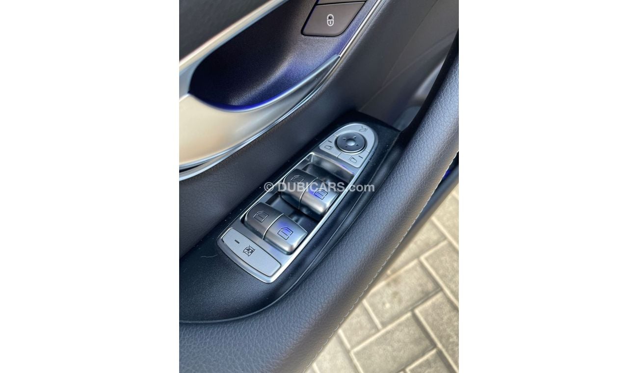 مرسيدس بنز E 350 MERCEDES E350 2022 KOREA SPECS EXCLUSIVE