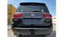 Toyota Land Cruiser 2024 Toyota Land Cruiser LC300 GXR 3.5L V6 Twin-Turbo Petrol A/T 4WD Only For Export