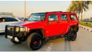 Hummer H3 2008 | LHD | PREMIUM CONDITION | BUL BAR INSTALLED