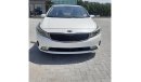 Kia Cerato EX