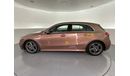 Mercedes-Benz A 200 Premium+