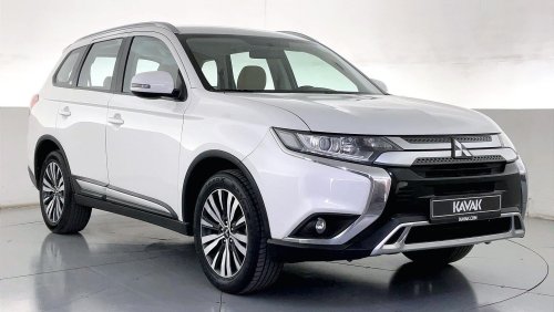 Mitsubishi Outlander GLX Midline | 1 year free warranty | 0 Down Payment