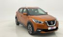 Nissan Kicks SV 1.6 | Zero Down Payment | Free Home Test Drive