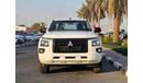 ميتسوبيشي L200 NEW SHAPE 2.4L DSL / M/T 4WD (CODE # 68018)