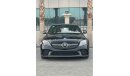 Mercedes-Benz C200 Premium