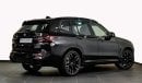 بي أم دبليو X3 M40 I