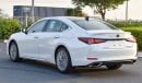 Lexus ES350 2024 LEXUS ES 350 - V6 3.5L PETROL GCC