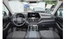 Toyota Highlander 2024 380T 4WD Prestige Edition 7-seater