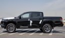 ميتسوبيشي L200 MITSUBISHI L200 SPORTERO 2.4 DIESEL AT 4X4