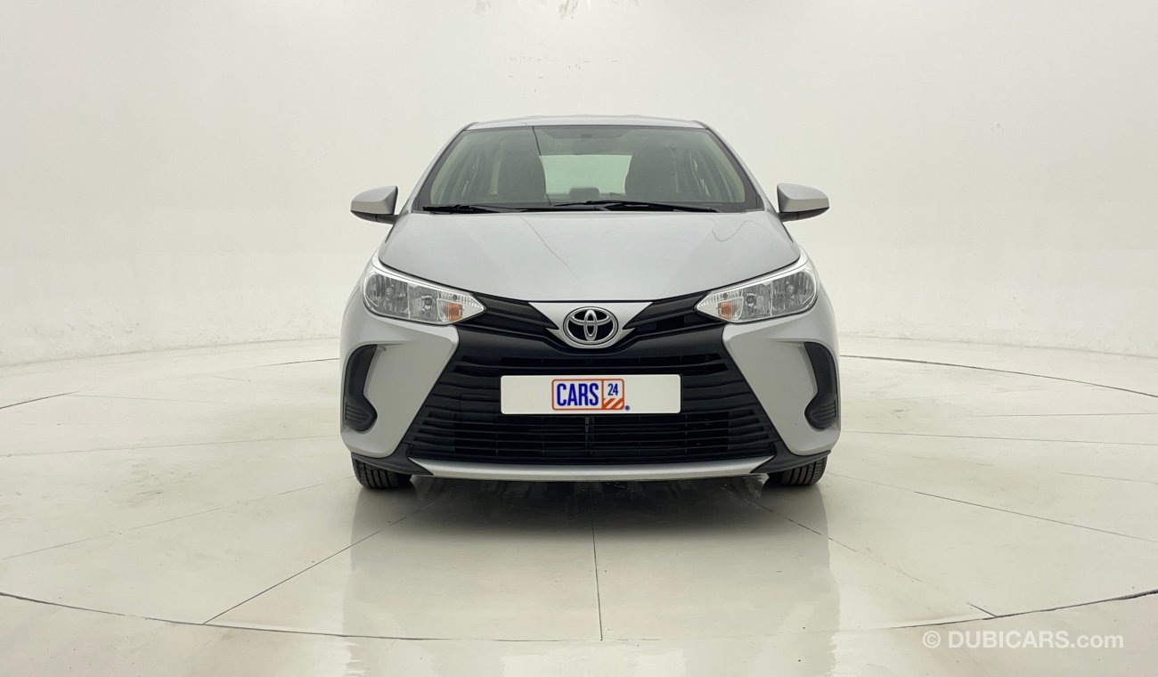 Toyota Yaris SE 1.5 | Zero Down Payment | Free Home Test Drive