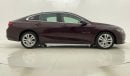 Chevrolet Malibu LT 2.5 | Zero Down Payment | Free Home Test Drive