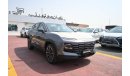 جيتور داشينج JETOUR DASHING 1.6L Turbo، SUV، FWD، 5 أبواب، رادار، كاميرا 360، سقف بانورامي، مقاعد كهربائية أمامية