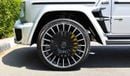 Mercedes-Benz G 800 MERCEDES-BENZ BRABUS 800 2023 EXBORT PRICE