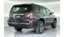 GMC Yukon Denali