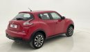 Nissan Juke SL 1.6 | Zero Down Payment | Free Home Test Drive