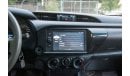 Toyota Hilux GL 2.7L Double Cab Utility RWD 2021 | TOYOTA HILUX | GL DOUBLE CABIN 4x2 | MANUAL | T86226