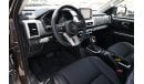 ميتسوبيشي L200 Sportero Double Cab  2.4L Diesel 4WD Automatic