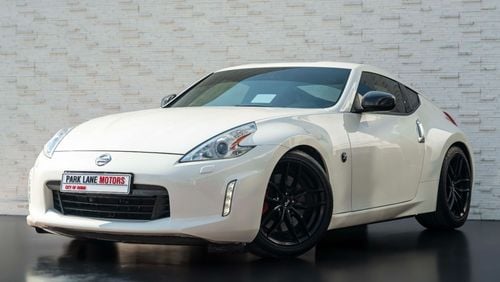 Nissan 370Z