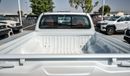 Toyota Hilux TOYOTA HILUX GLXS SR5 2.8L-D AWD A/T