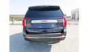 GMC Yukon GMC Yukon SLT Diesel - 2023 - Grey