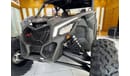 Can Am BRP MAVERICK X3 MAX X RS TURBO RR WITH SMART-SHOX 72 | 4 DOOR | 2 YEARS WARRANTY