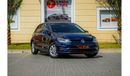 Volkswagen Golf SE