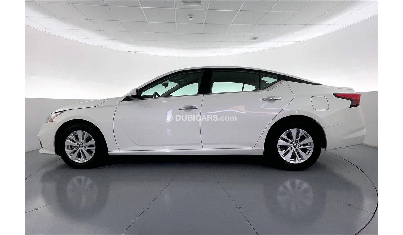 Nissan Altima S | 1 year free warranty | 0 down payment | 7 day return policy