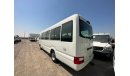 تويوتا كوستر Toyota Coaster Bus Petrol 2.7L | Manual | 03 Years Warranty