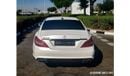 Mercedes-Benz CLS 63 AMG Std 5.0L 2013 MERCEDES-BENZ CLS 63 AMG 4DOOR, V8 5.0L BITURBO 518BHP AUTOMATIC REAR WHEEL DRIVE