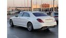 Mercedes-Benz S 500 Std Mercedes S500_2015_Excellent_Condition _Full option