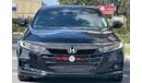 Honda Accord HONDA ACCORD LX SPORT 2022 GCC 1.5L TURBO FULL OPTION  5 YEARS WARRANTY