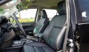 Toyota Fortuner Toyota Fortuner VX 2.8 Diesel Full option 2024