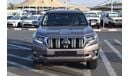 Toyota Prado Toyota Prado 2019 Diesel electric seats . Leather seats . Coolbox. In excellent condition