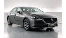 Mazda 6 S | 1 year free warranty | 0 Down Payment