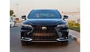 لكزس RX 350 FSPORT F3 / 3.5L V6 PETROL / 360* WITH RADAR / PANORAMIC / CANADIAN (CODE# 68078)